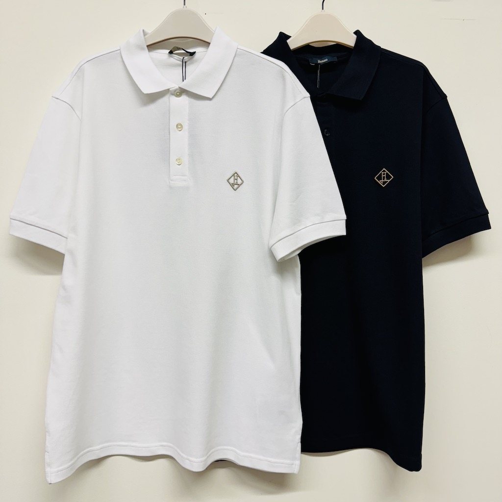 HERNO T-Shirt POLO