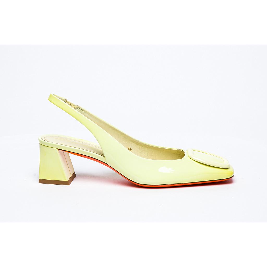 SANTONI Slingpumps