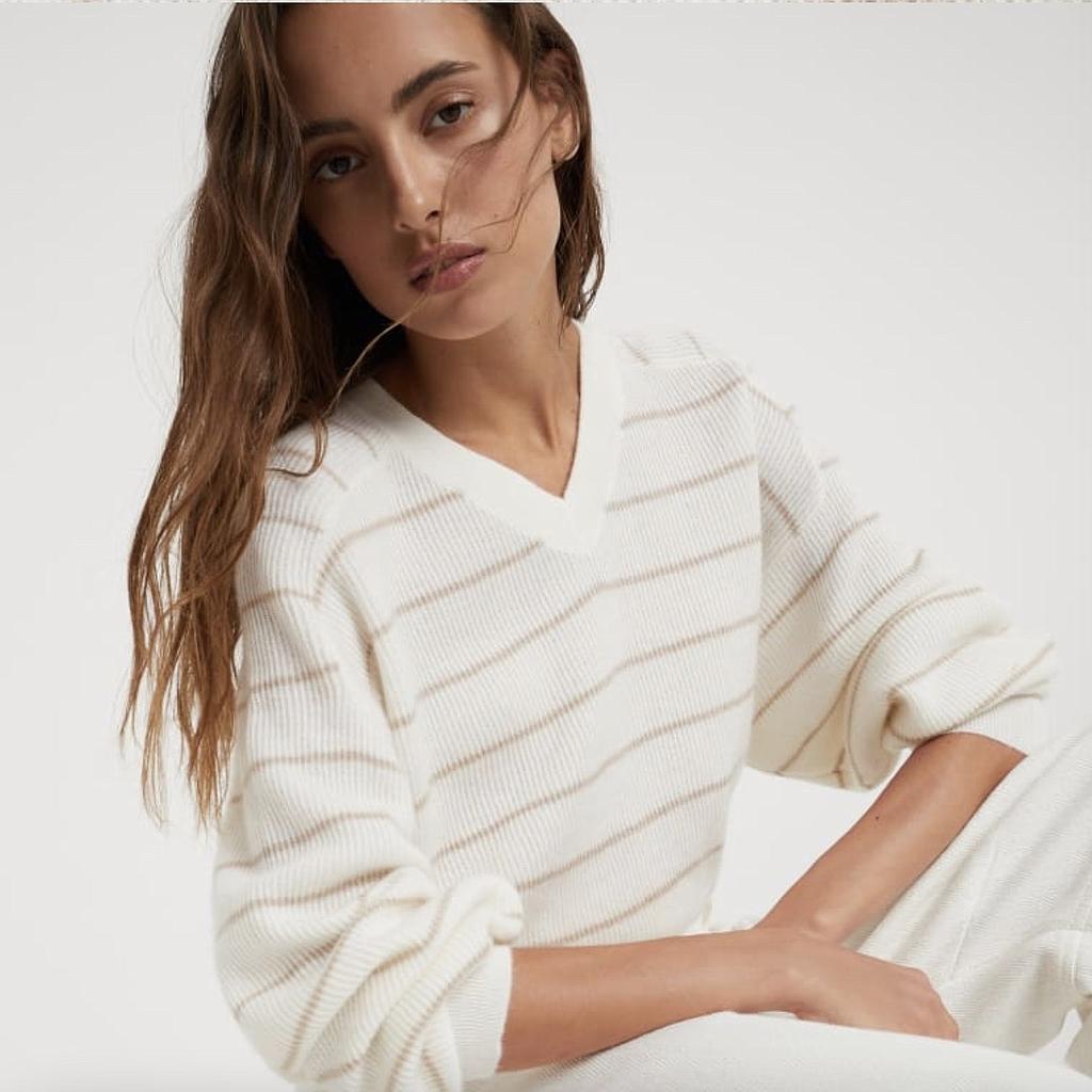 CUCINELLI Pull VN