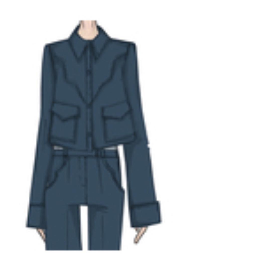 SCHUMACHER Blazer