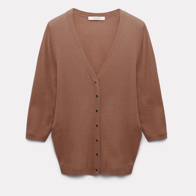 SCHUMACHER Cardigan
