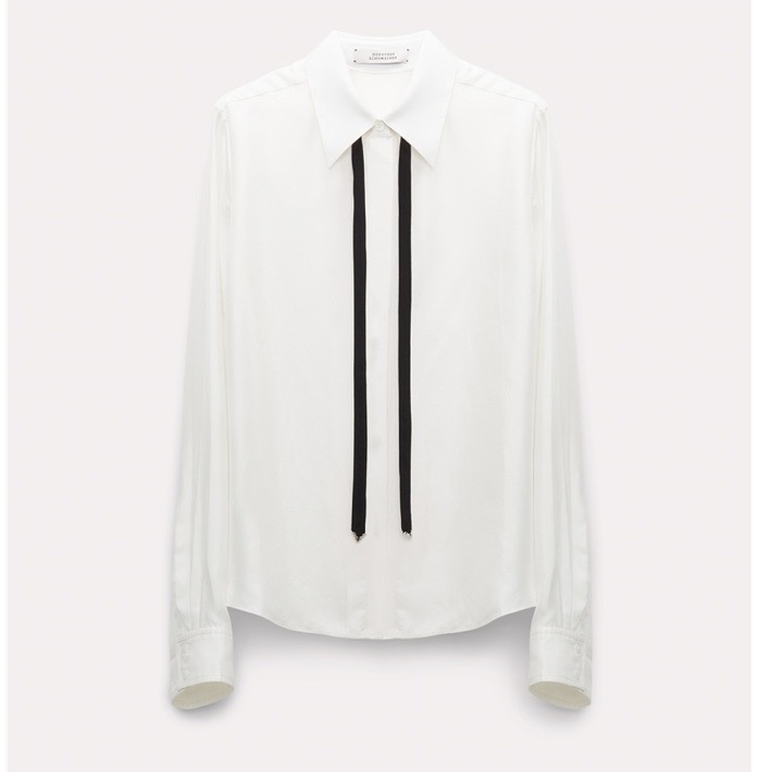 SCHUMACHER Bluse