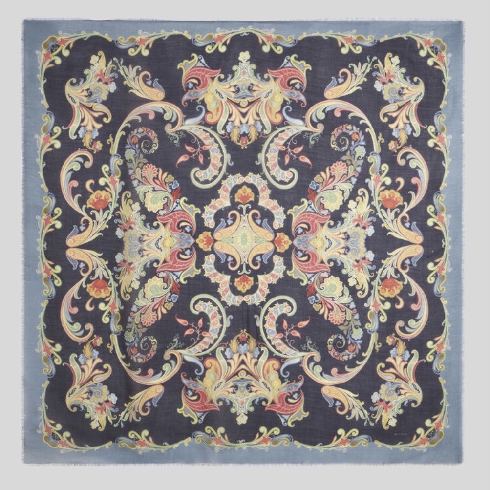ETRO Schal AIDA