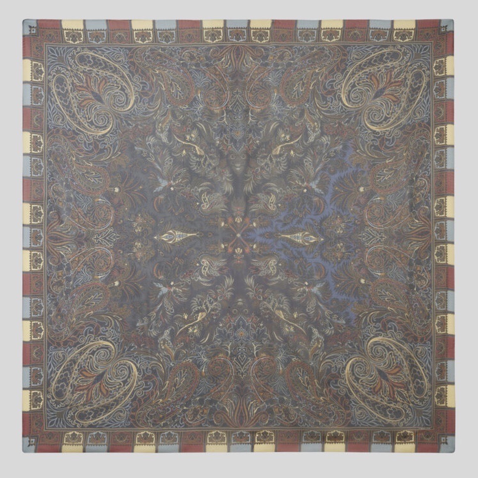 ETRO Schal AIDA