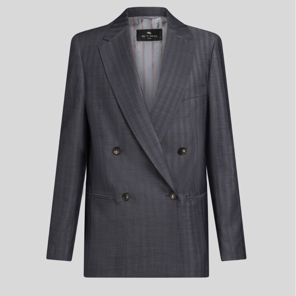 ETRO Blazer MINIMAL