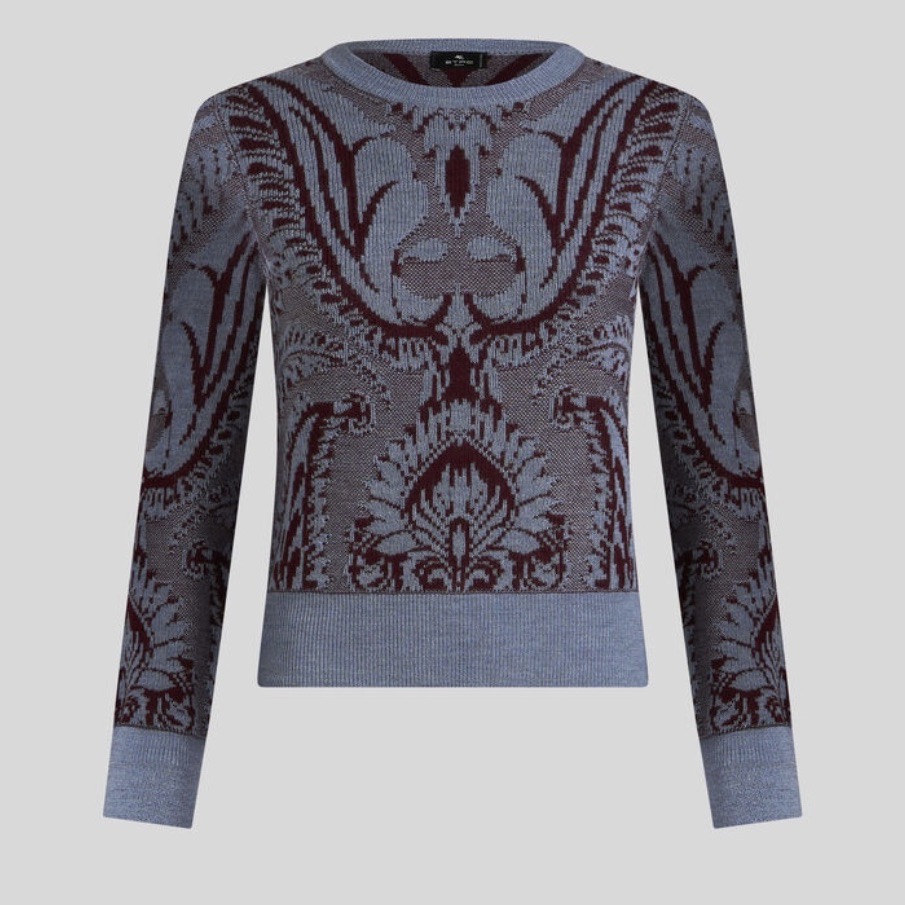 ETRO Pull JACQUARD