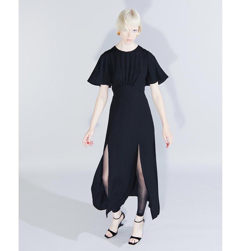 AKRIS punto Kleid