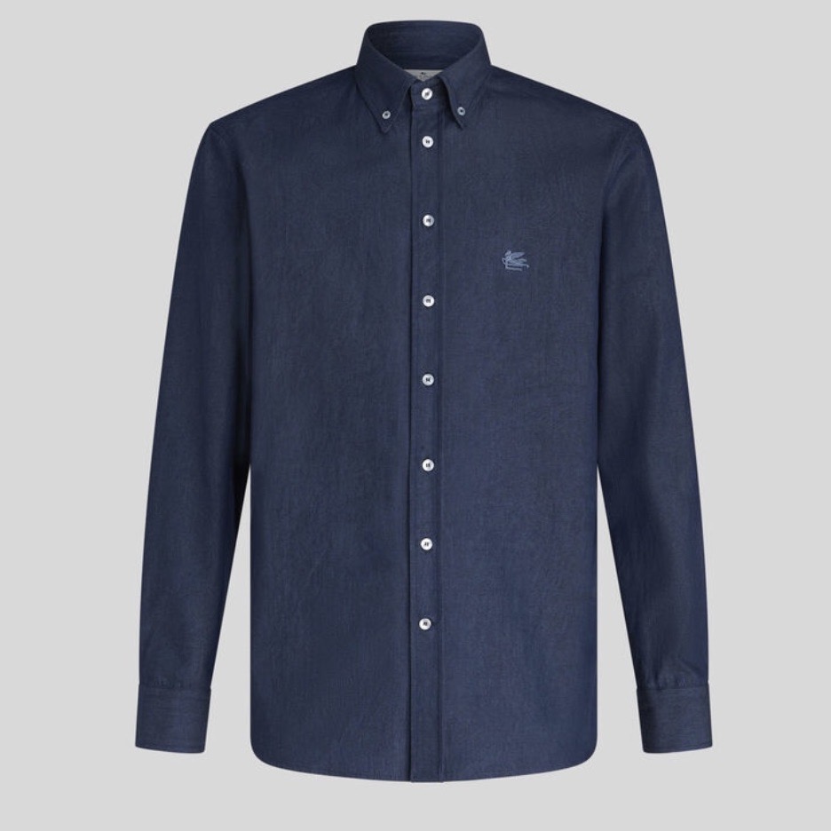 ETRO Hemd BD