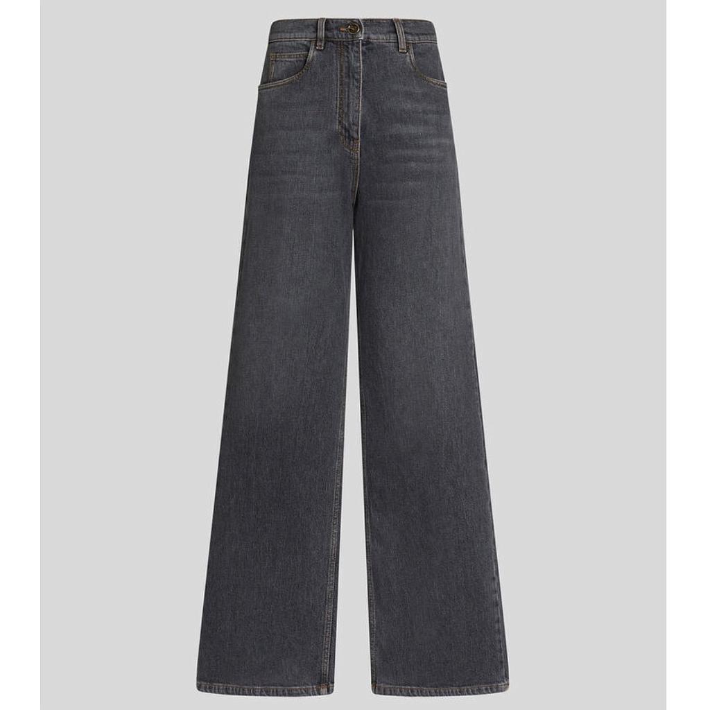 ETRO Hose DENIM