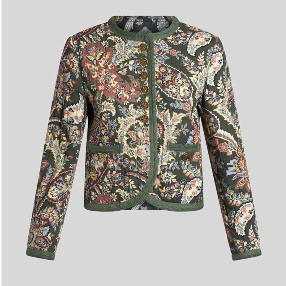 ETRO Jacke MINI