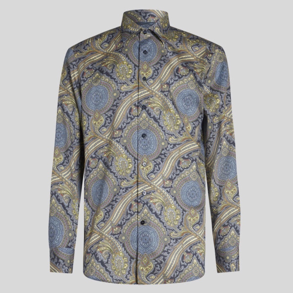 ETRO Hemd KENT
