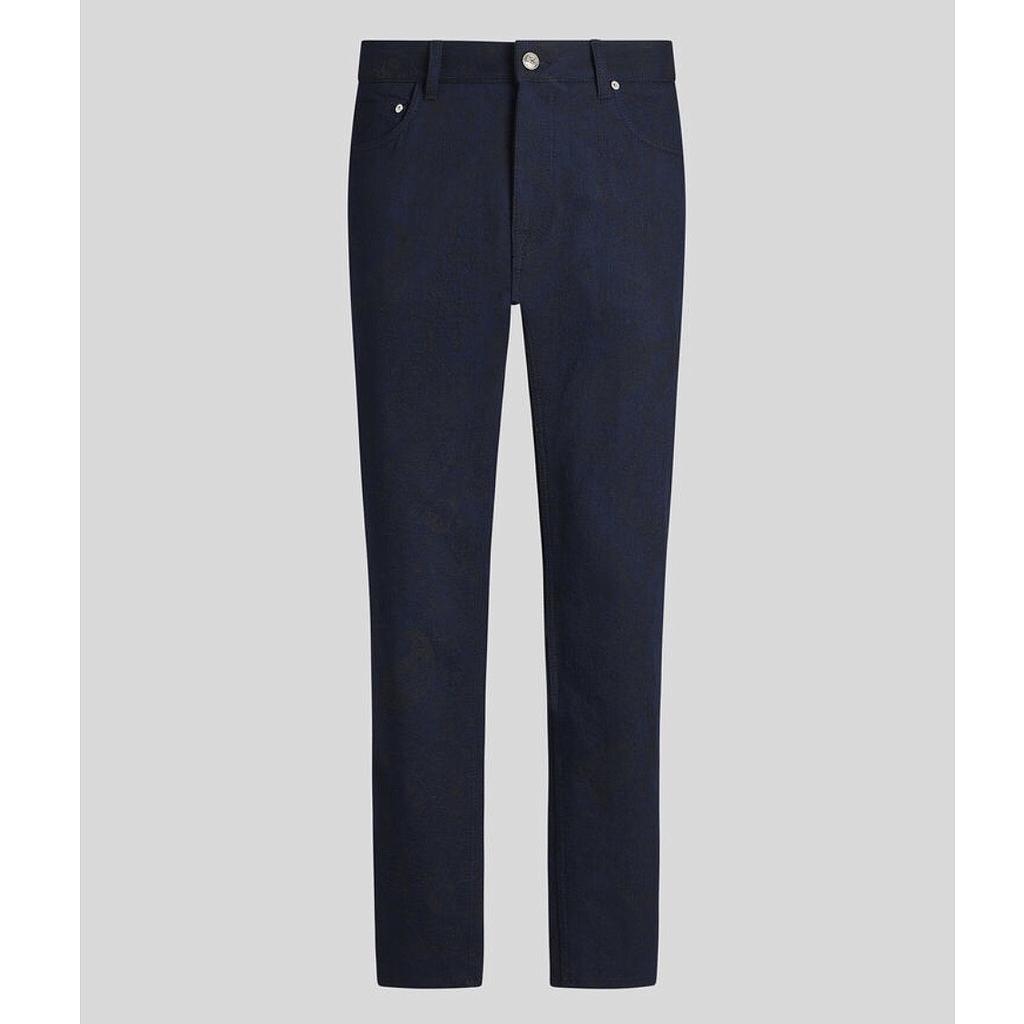 ETRO Hose DENIM