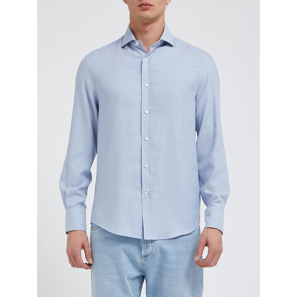 CUCINELLI Hemd KENT