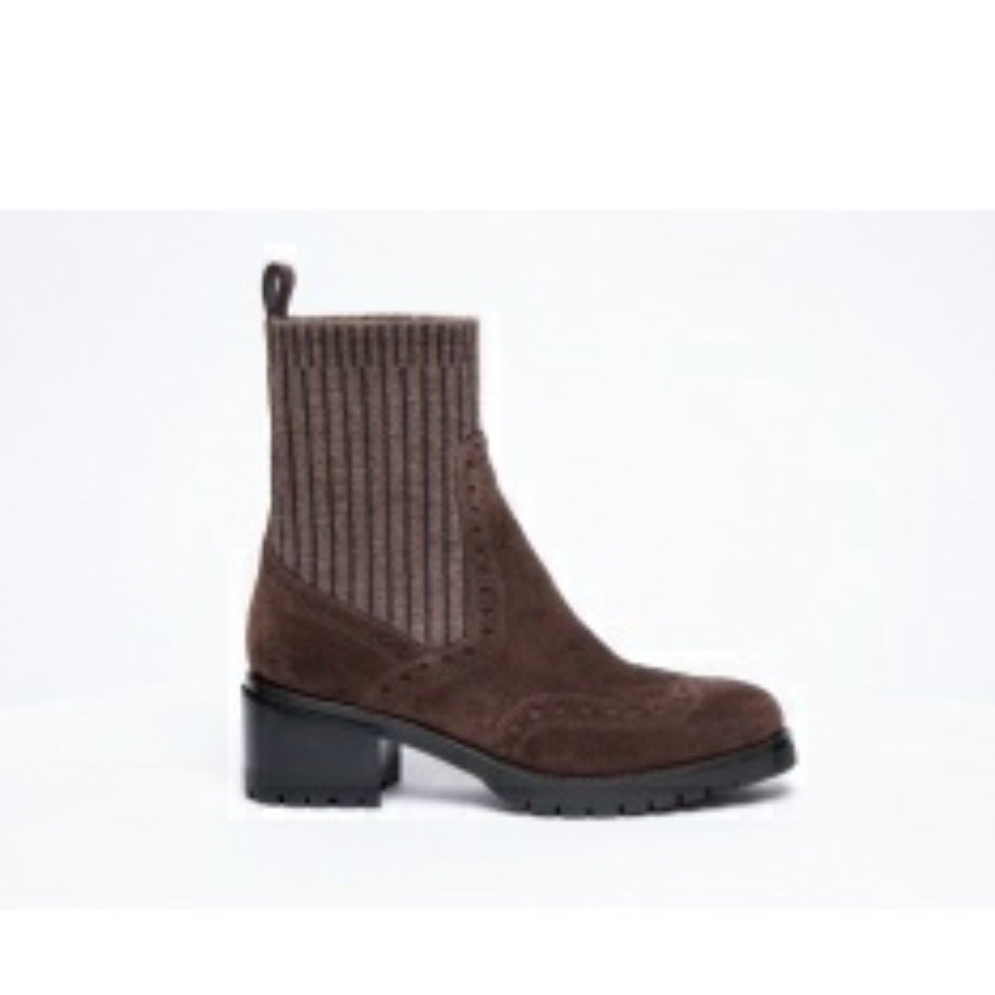 SANTONI Stiefel ANKLE