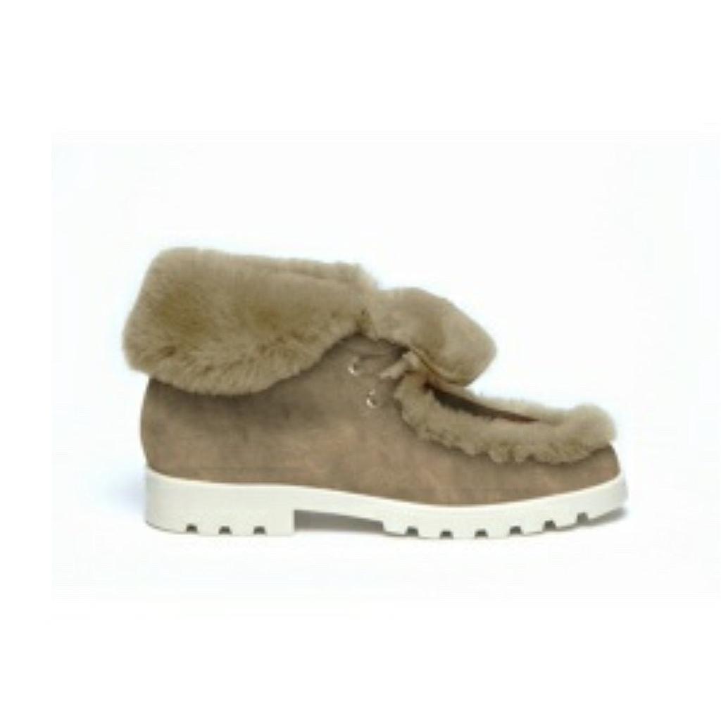 SANTONI Stiefel ANKLE