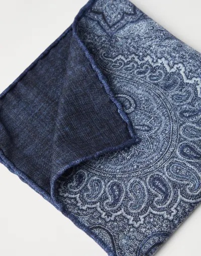 CUCINELLI Pochettli