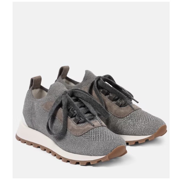 CUCINELLI Sneaker