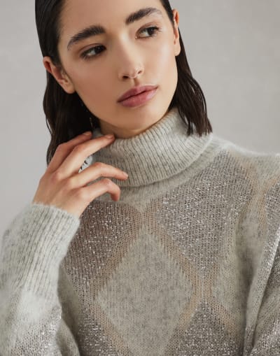 CUCINELLI Pull HIGH