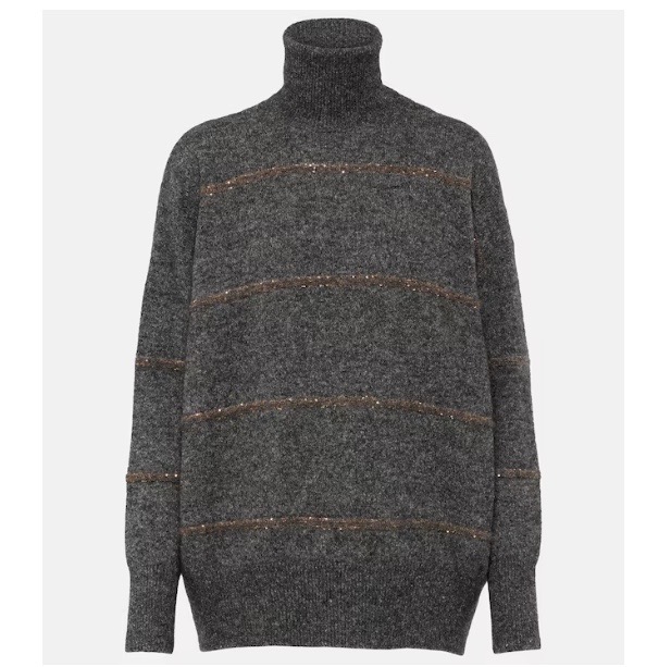 CUCINELLI Pull CICLISTA