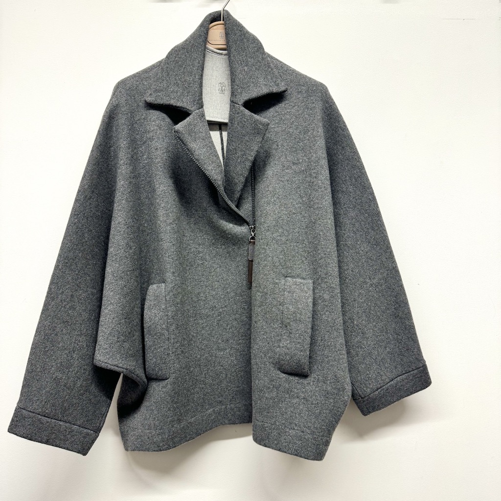 CUCINELLI Jacke 