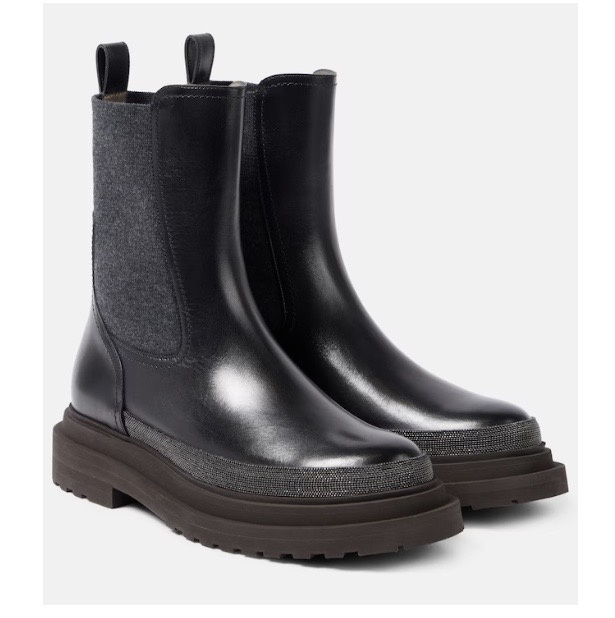 CUCINELLI Stiefel