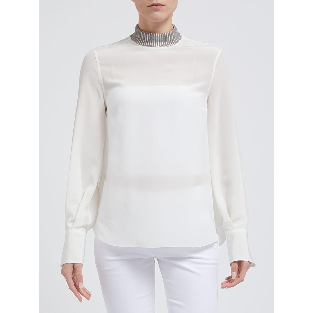 CUCINELLI Bluse ICON