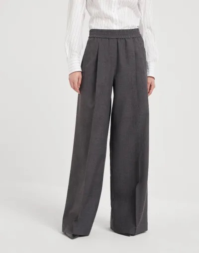 CUCINELLI Hose PULL