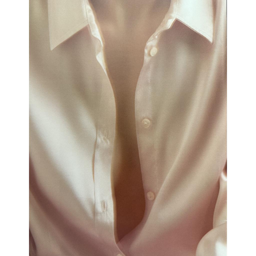 HER SHIRT Bluse IRIS
