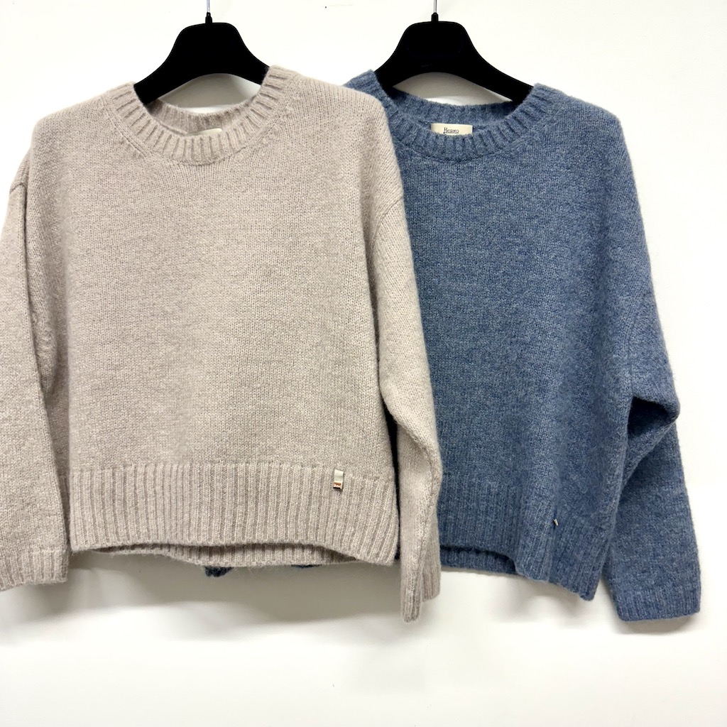 HERNO Pull RN SOFT