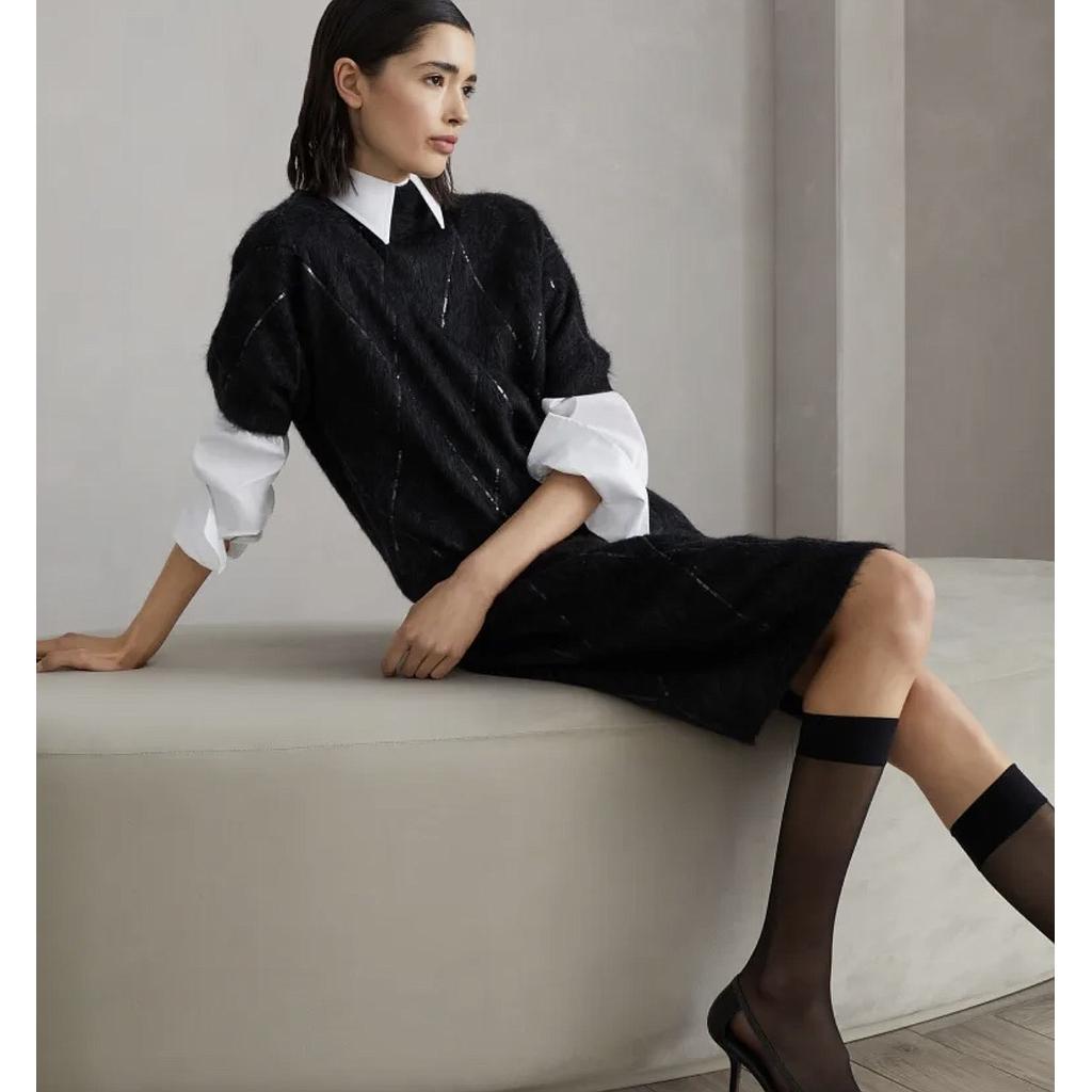 CUCINELLI Kleid