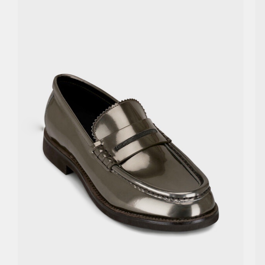 CUCINELLI Schuhe LOAF
