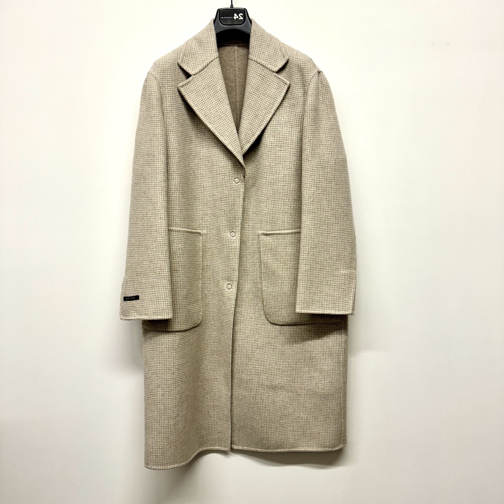 MANZONI24 Mantel rev