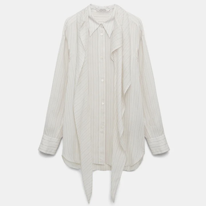 SCHUMACHER Bluse