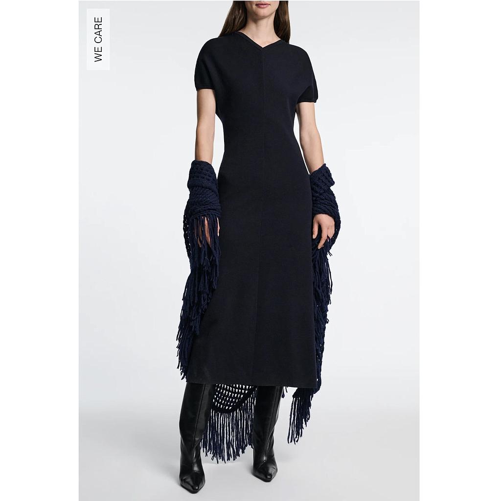 SCHUMACHER Kleid