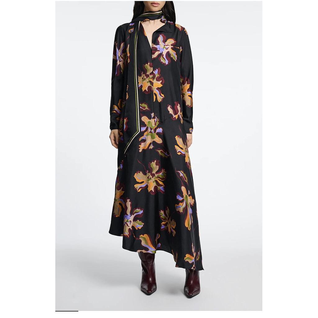 SCHUMACHER Kleid