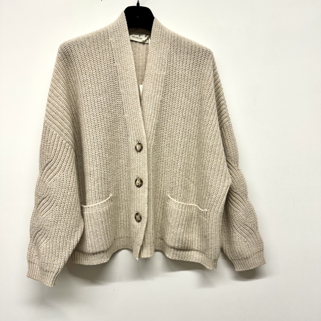 MANETTI Cardigan 