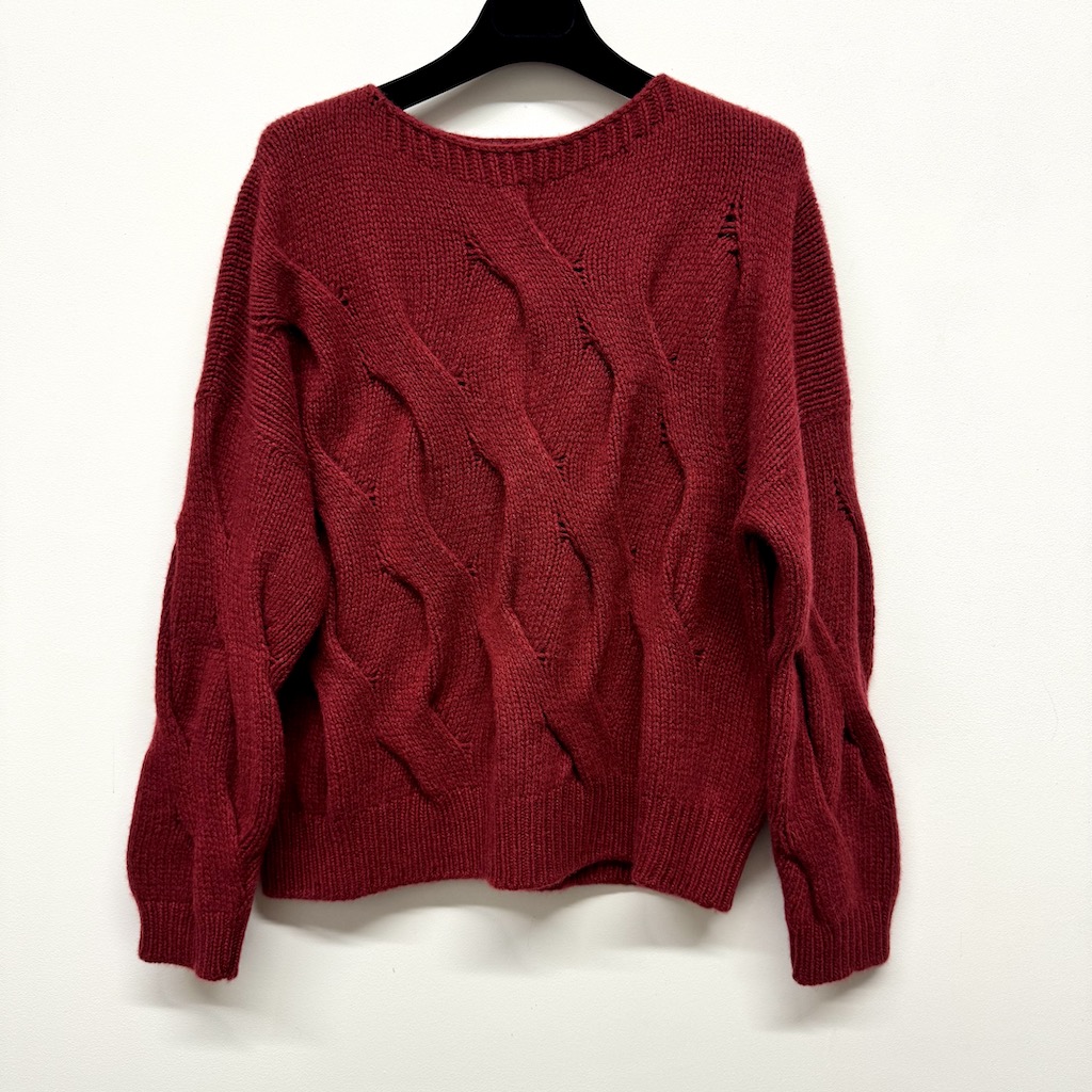 MANETTI Pull 