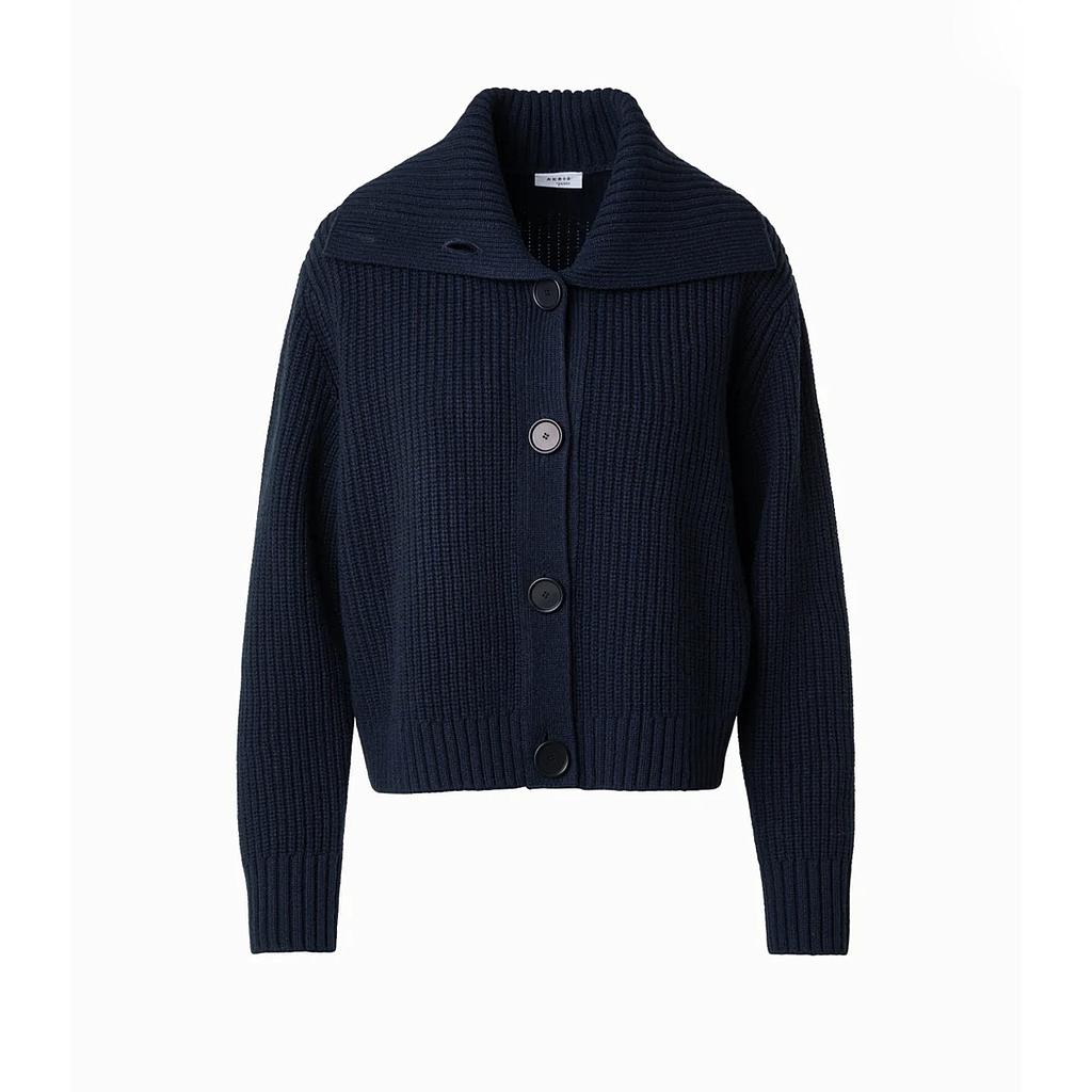 AKRIS punto Cardigan