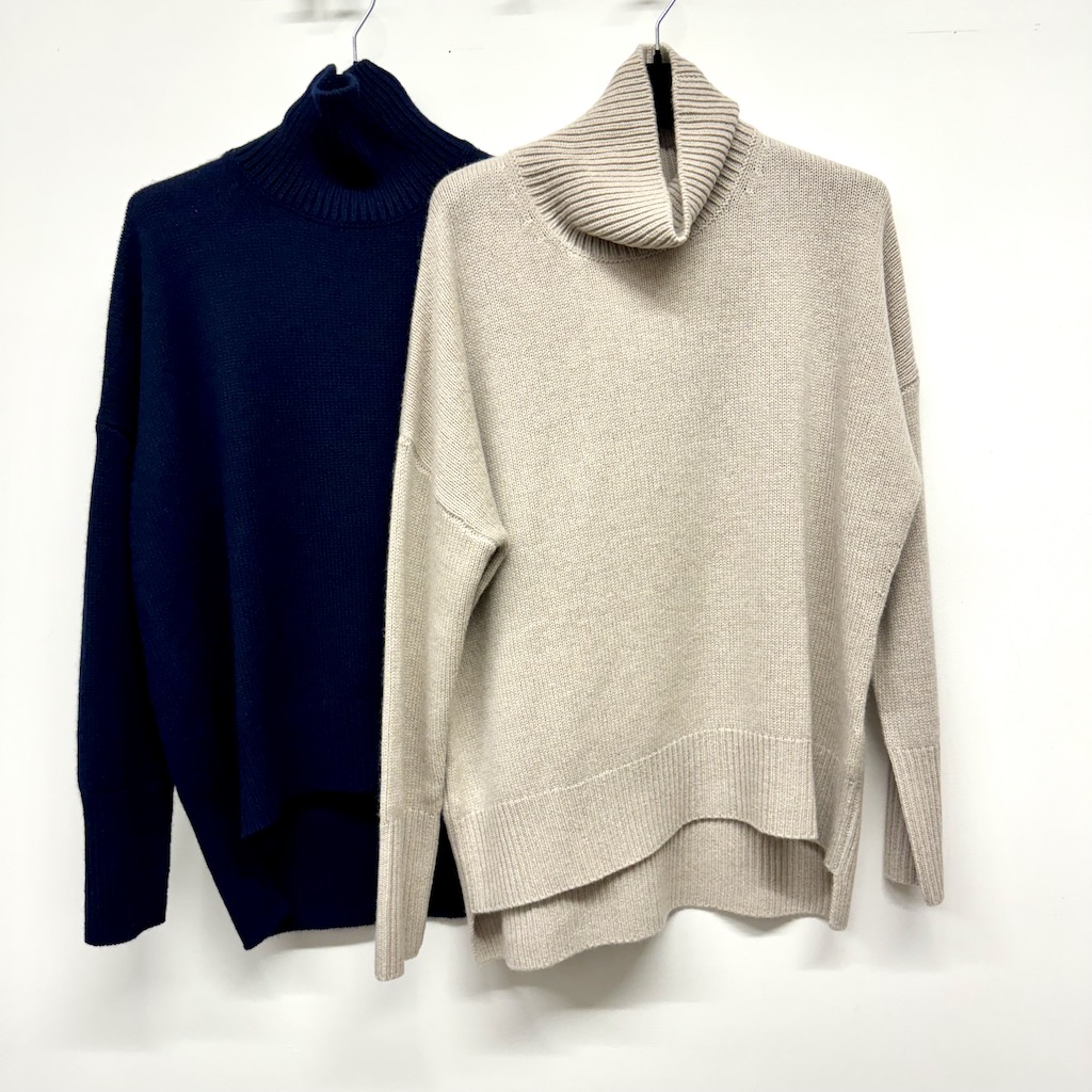 LISA YANG Pull ROLLI