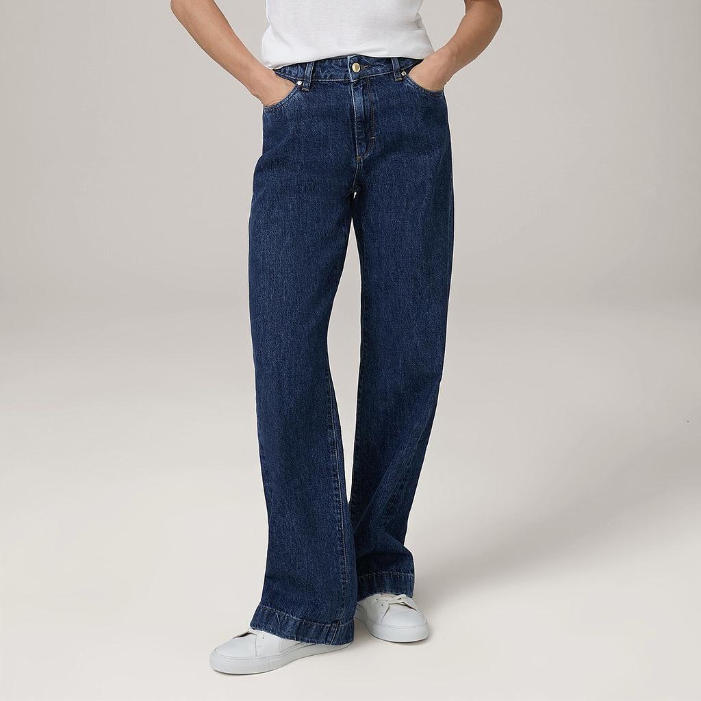 WINDSOR Hose DENIM