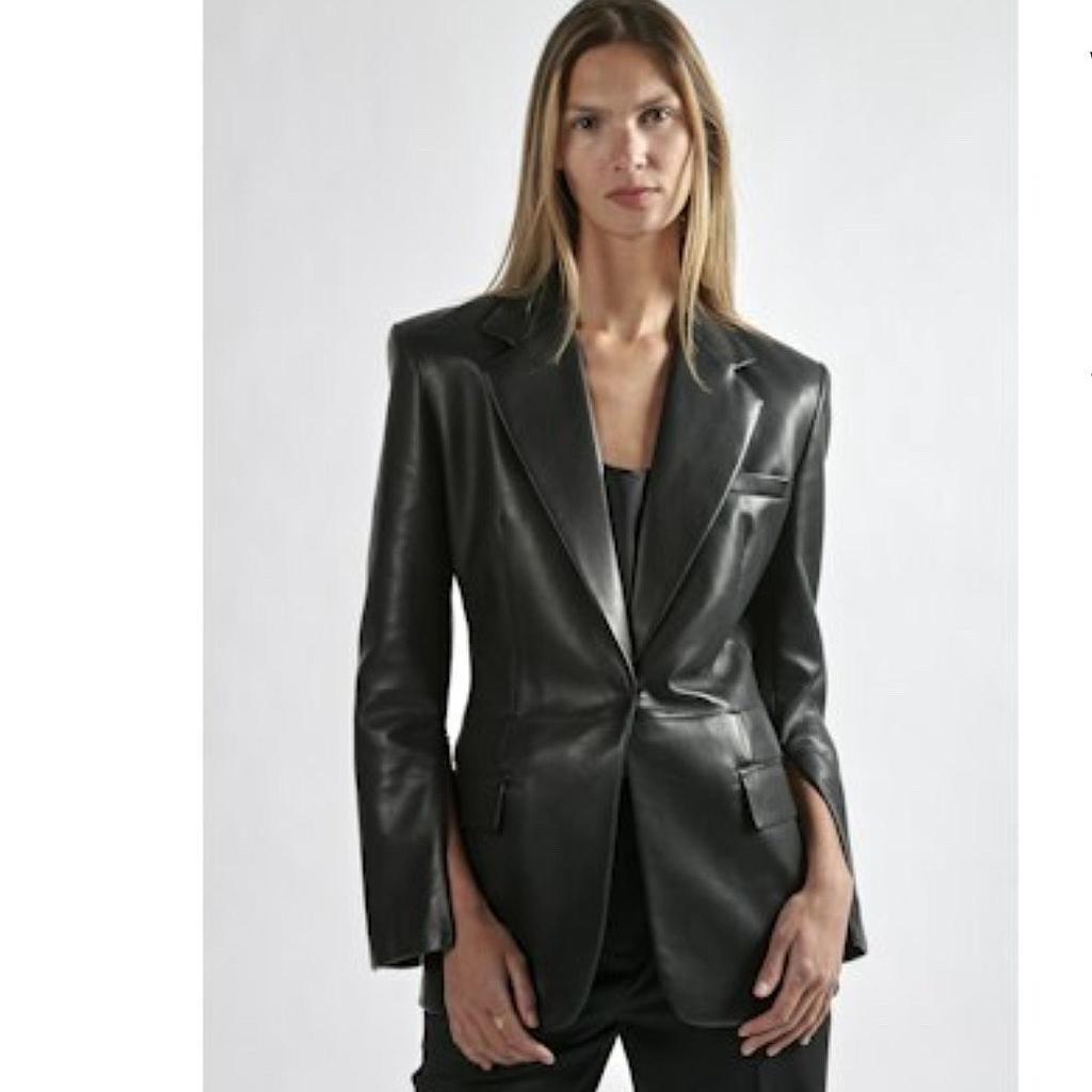 BARBARA BUI Blazer