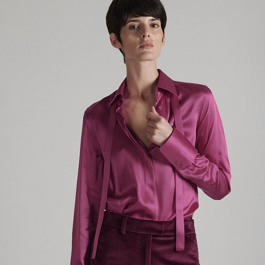 BARBARA BUI Bluse