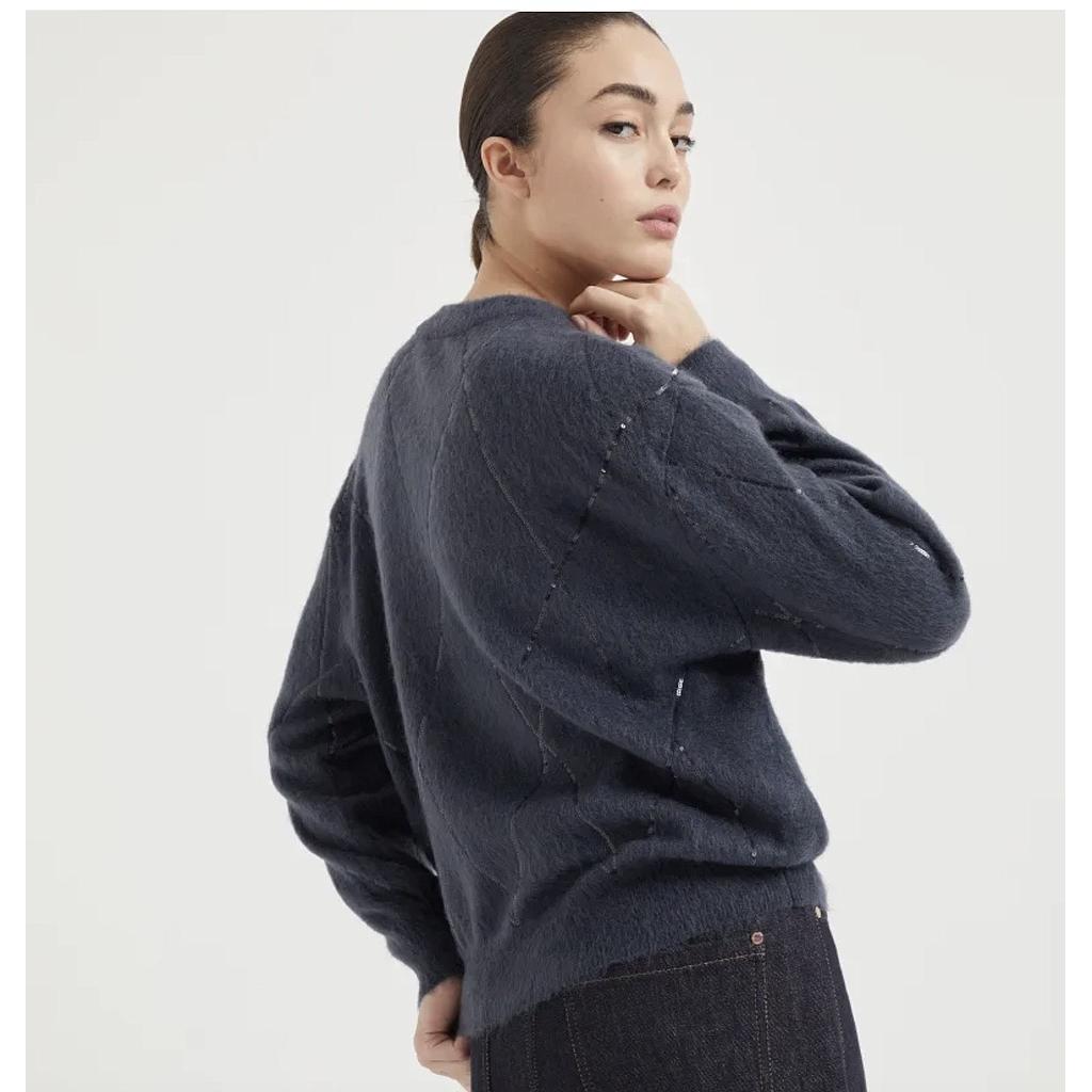 CUCINELLI Pull VN