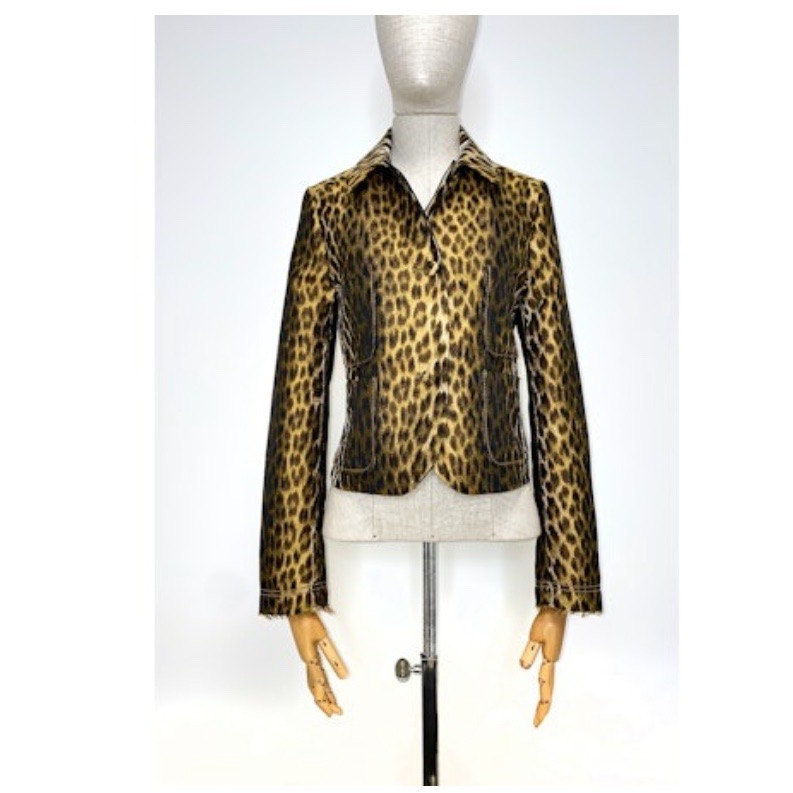 ODEEH Blazer