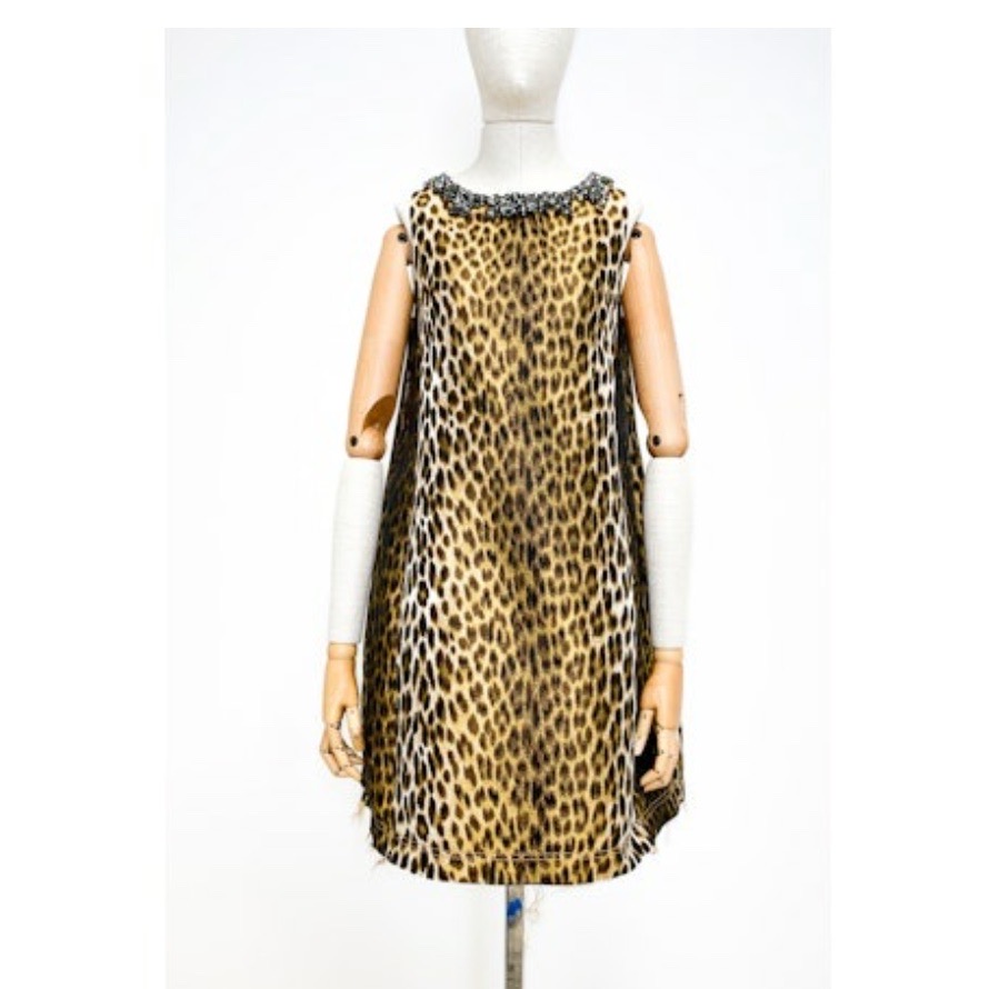ODEEH Kleid OA