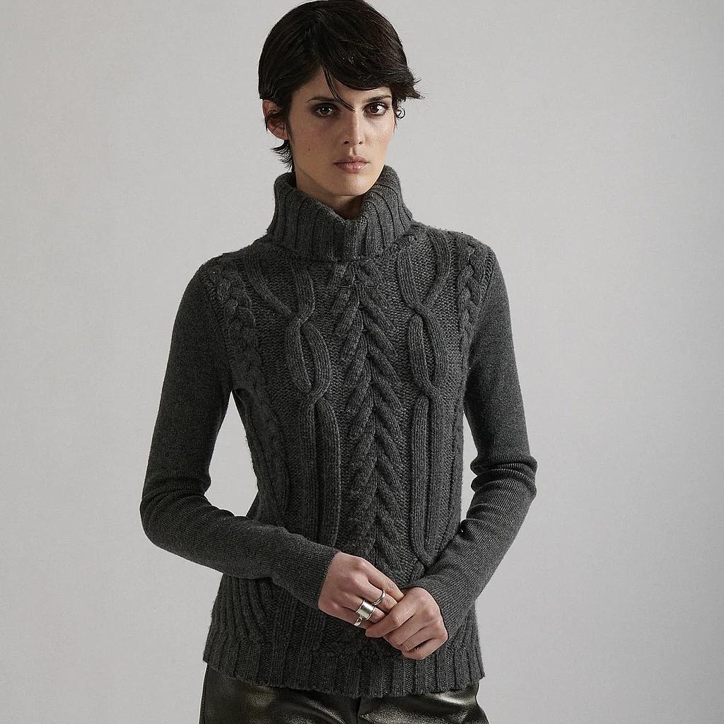 BARBARA BUI Pull SLIM