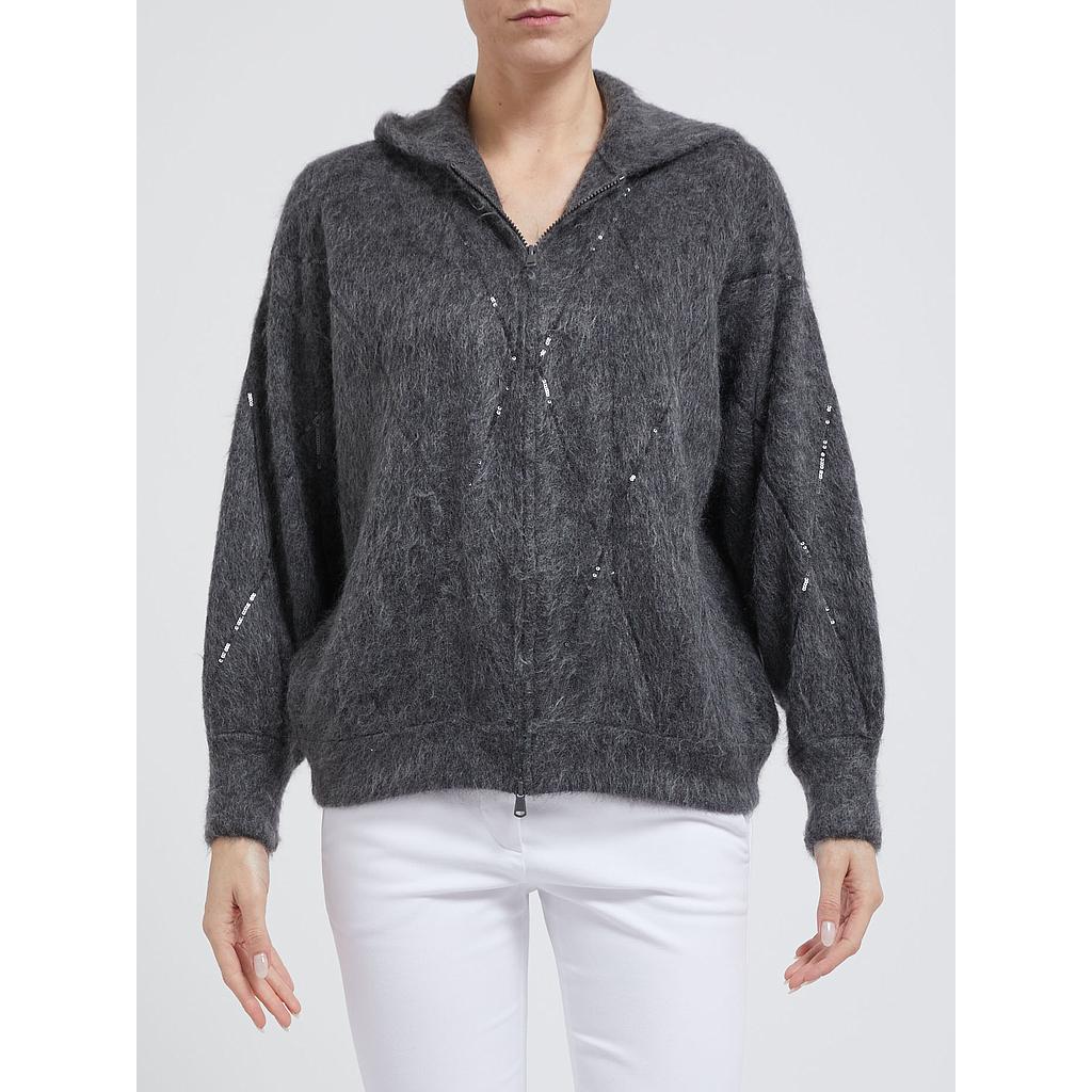 CUCINELLI Cardigan C/C