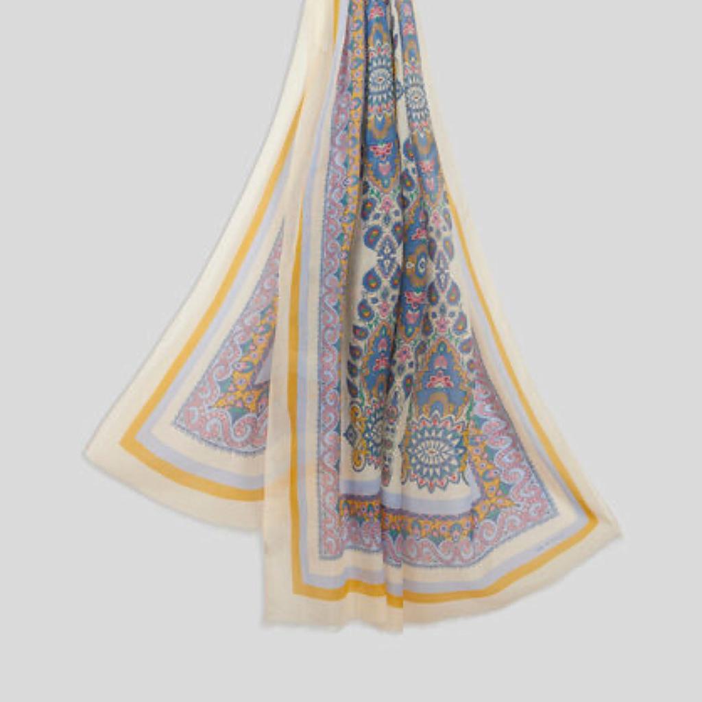 ETRO Schal BOHEME