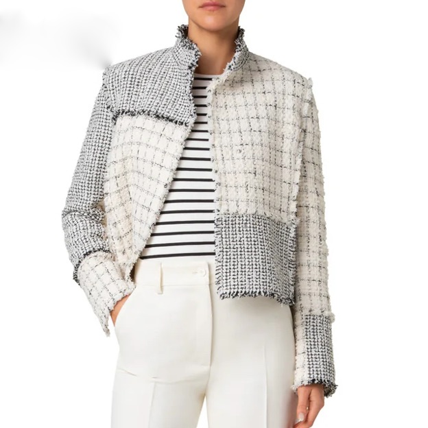AKRIS punto Blazer