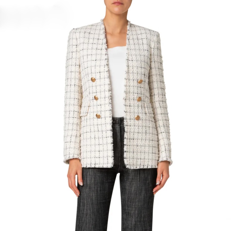 AKRIS punto Blazer